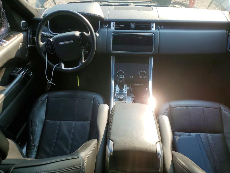 Aukcja sprzedaży 2019 Land Rover Range Rover Sport, vin: SALWR2RU2KA870078, numer aukcji: 64377076