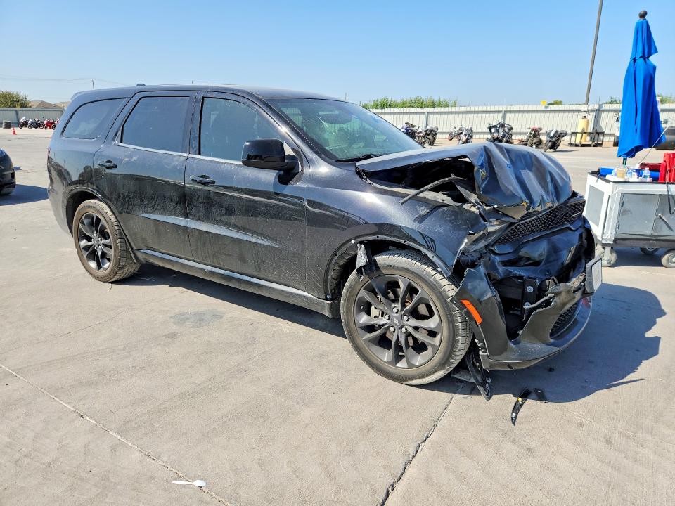 Aukcja sprzedaży 2021 Dodge Durango, vin: 1C4RDHAG9MC519588, numer aukcji: 64817266