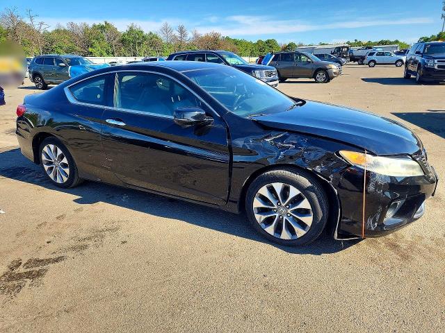Продажа на аукционе авто 2013 Honda Accord, vin: 1HGCT1B83DA013517, номер лота: 63753786