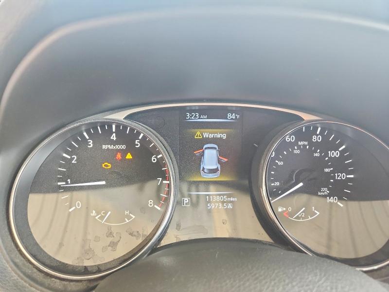 Продаж на аукціоні авто 2014 Nissan Rogue, vin: 5N1AT2MTXEC784605, номер лоту: 62510176