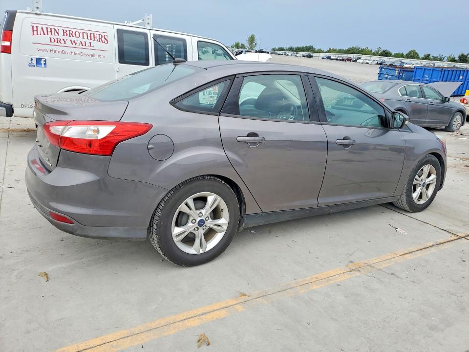 Продажа на аукционе авто 2014 Ford Focus, vin: 1FADP3F22EL234904, номер лота: 65899696