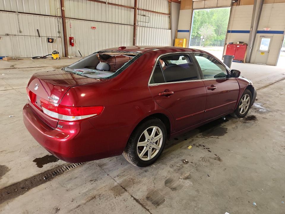 Aukcja sprzedaży 2004 Honda Accord, vin: 1HGCM66524A044932, numer aukcji: 64198896
