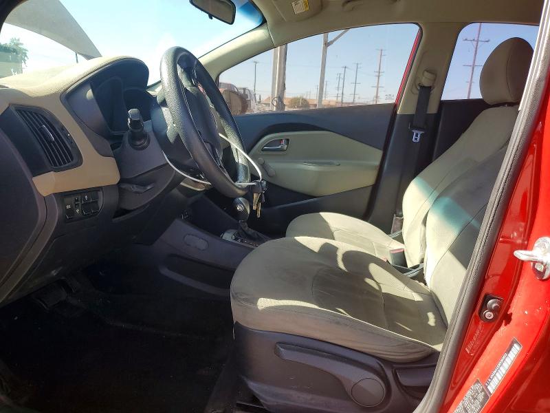 Aukcja sprzedaży 2014 Kia Rio, vin: KNADM4A30E6363602, numer aukcji: 63218336