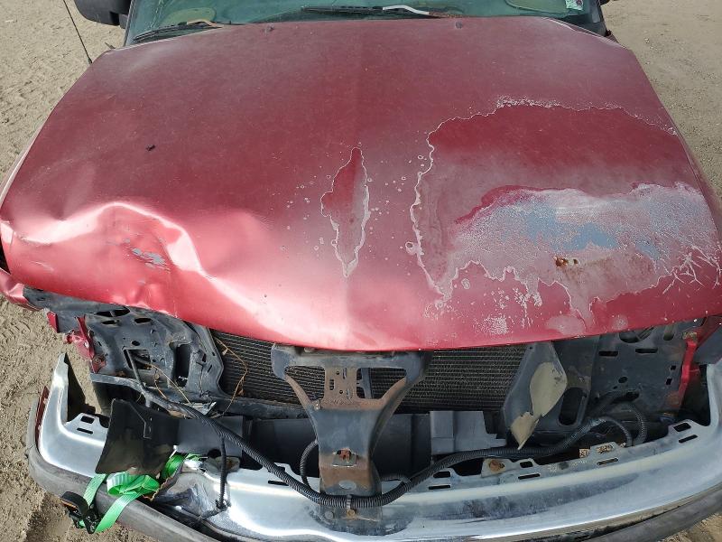 64011026 :رقم المزاد ، 1GNCS13W012127549 vin ، 2001 Chevrolet Blazer مزاد بيع