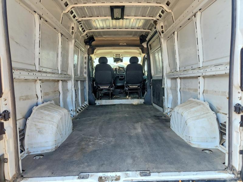 Aukcja sprzedaży 2025 Ram Promaster 2500, vin: 3C6LRVDG3SE508987, numer aukcji: 66806626