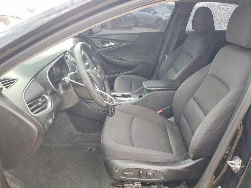 Продажа на аукционе авто 2022 Chevrolet Malibu, vin: 1G1ZD5ST7NF169025, номер лота: 65478796