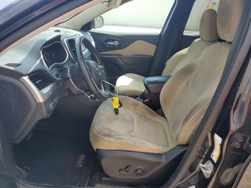 Aukcja sprzedaży 2016 Jeep Cherokee, vin: 1C4PJMCB3GW276616, numer aukcji: 67250716
