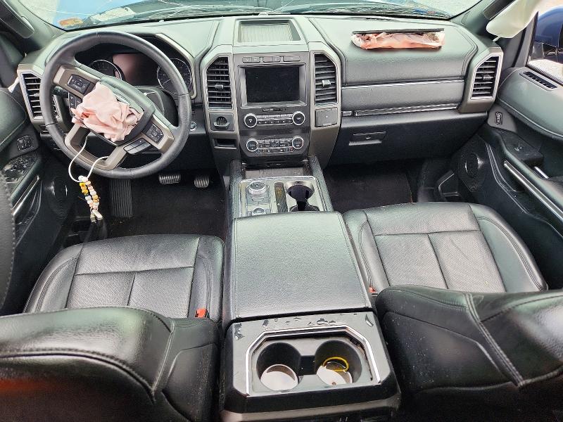 Aukcja sprzedaży 2020 Ford Expedition, vin: 1FMJK1JT3LEA16662, numer aukcji: 64763146