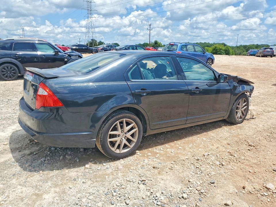 Продажа на аукционе авто 2010 Ford Fusion, vin: 3FAHP0JA2AR187190, номер лота: 64187226