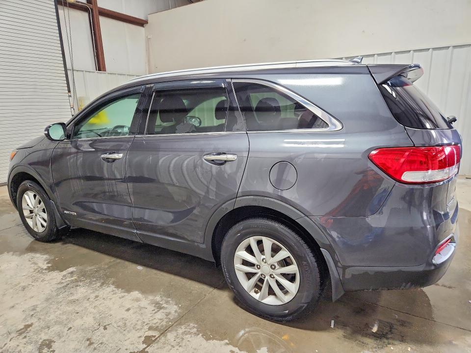 Aukcja sprzedaży 2017 Kia Sorento, vin: 5XYPGDA57HG306968, numer aukcji: 65198656