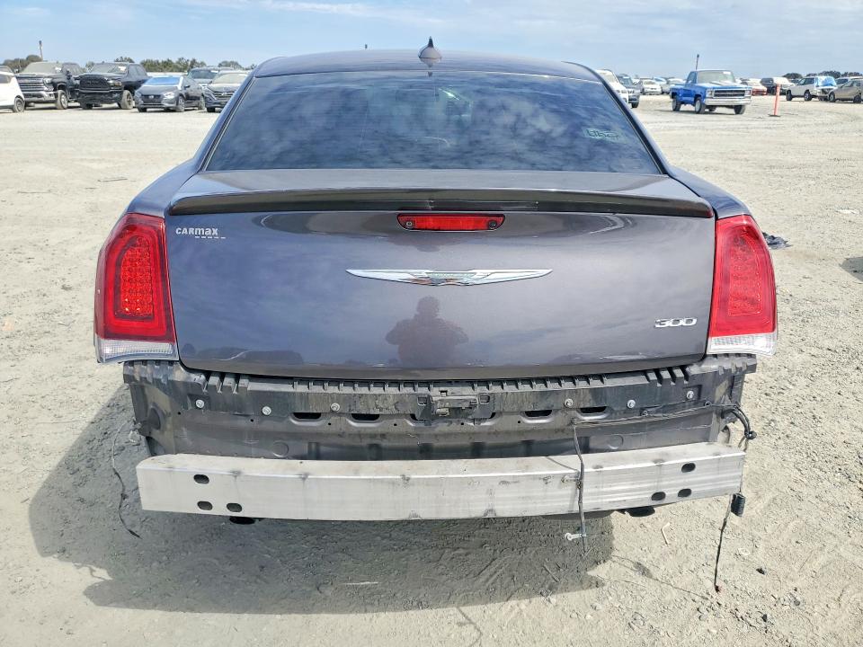 Aukcja sprzedaży 2018 Chrysler 300, vin: 2C3CCAAG3JH249495, numer aukcji: 65404606