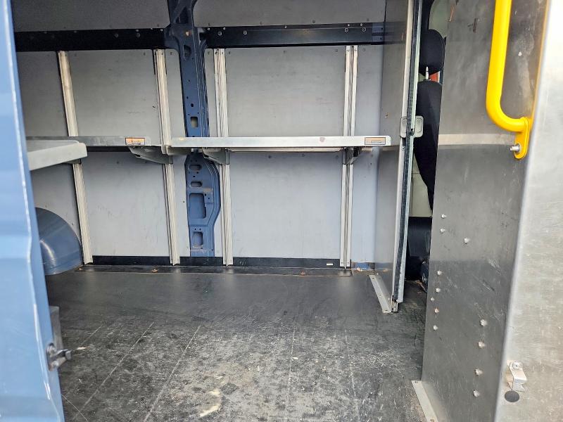 Продажа на аукционе авто 2021 Ram Promaster 3500, vin: 3C6MRVJG8ME535131, номер лота: 61669296
