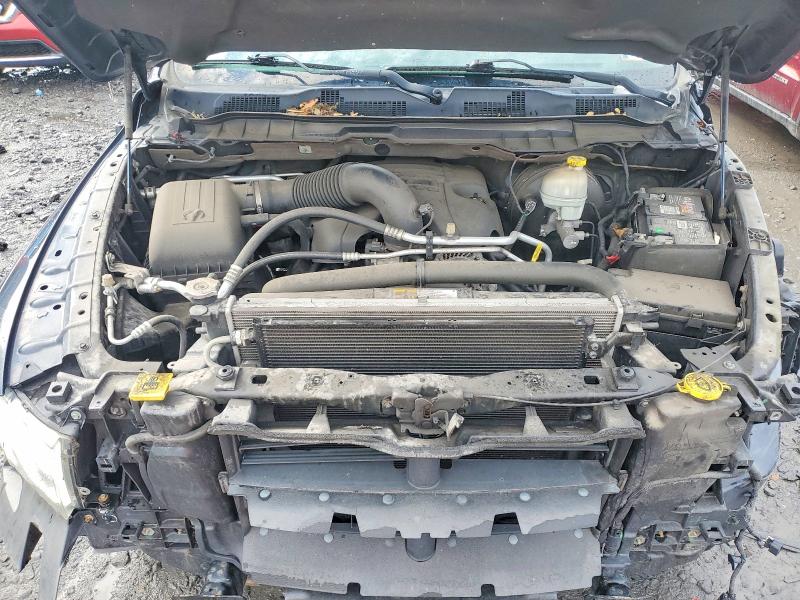 Aukcja sprzedaży 2014 Ram 1500, vin: 3C6JR7AT4EG239847, numer aukcji: 64531986