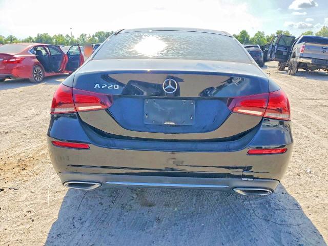 Продаж на аукціоні авто 2019 Mercedes-benz A, vin: WDD3G4EB4KW033583, номер лоту: 66763406