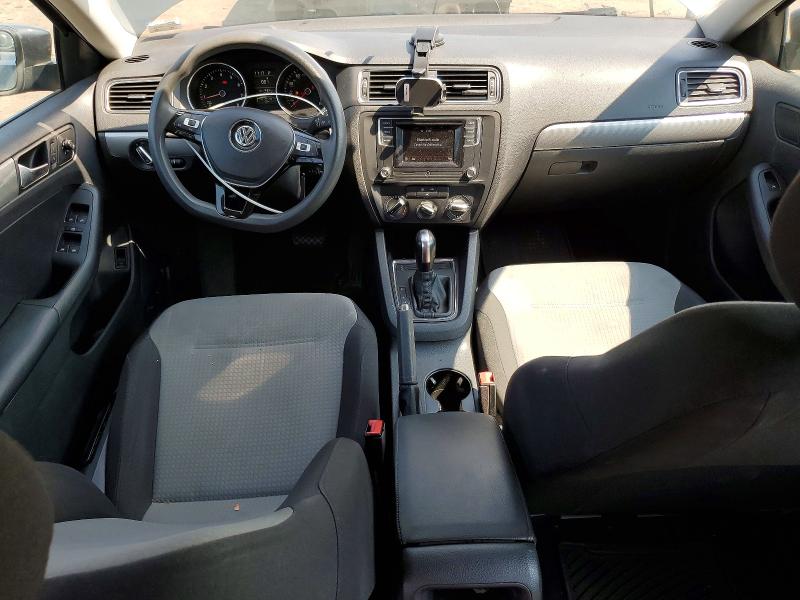 Продаж на аукціоні авто 2017 Volkswagen Jetta, vin: 3VW2B7AJ5HM329348, номер лоту: 65095846