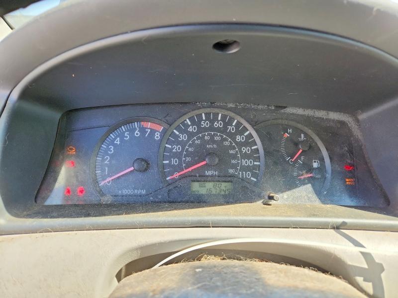 Продажа на аукционе авто 2006 Toyota Corolla, vin: JTDBR32E460061398, номер лота: 65567006