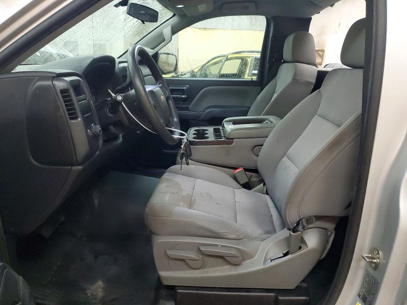 Aukcja sprzedaży 2018 Chevrolet Silverado, vin: 1GCNCNEH9JZ243506, numer aukcji: 65835216