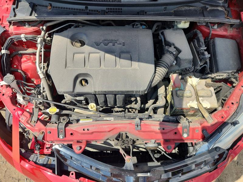 Aukcja sprzedaży 2016 Toyota Corolla, vin: 2T1BURHE8GC683454, numer aukcji: 64941656