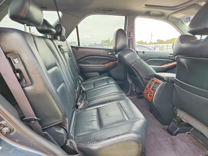 Продажа на аукционе авто 2006 Acura Mdx, vin: 2HNYD18236H531064, номер лота: 67013126