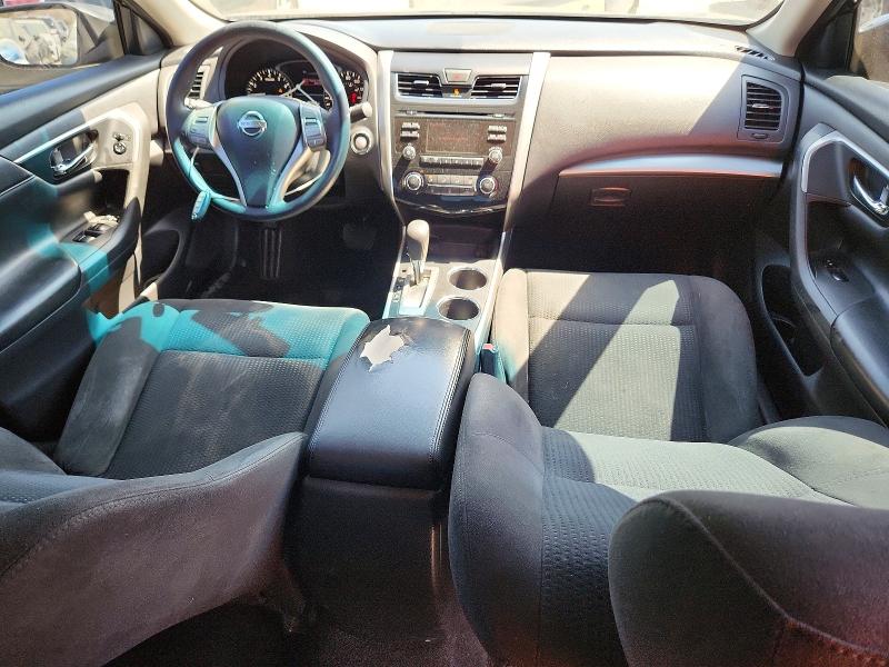 Продаж на аукціоні авто 2015 Nissan Altima, vin: 1N4AL3AP7FN914854, номер лоту: 64267506