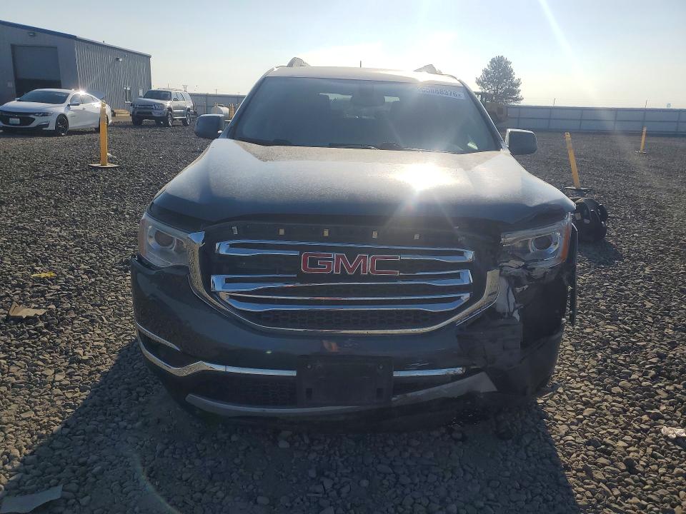 Продажа на аукционе авто 2019 Gmc Acadia, vin: 1GKKNULS2KZ226056, номер лота: 65888376