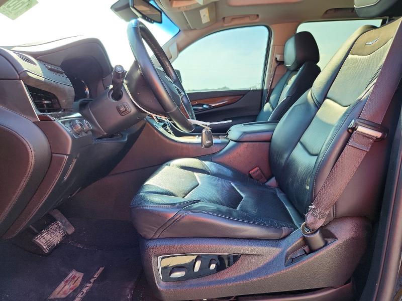 Продажа на аукционе авто 2016 Cadillac Escalade, vin: 1GYS4CKJ1GR130969, номер лота: 66209206