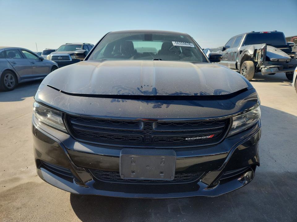 Продажа на аукционе авто 2019 Dodge Charger, vin: 2C3CDXBG4KH572387, номер лота: 66359636