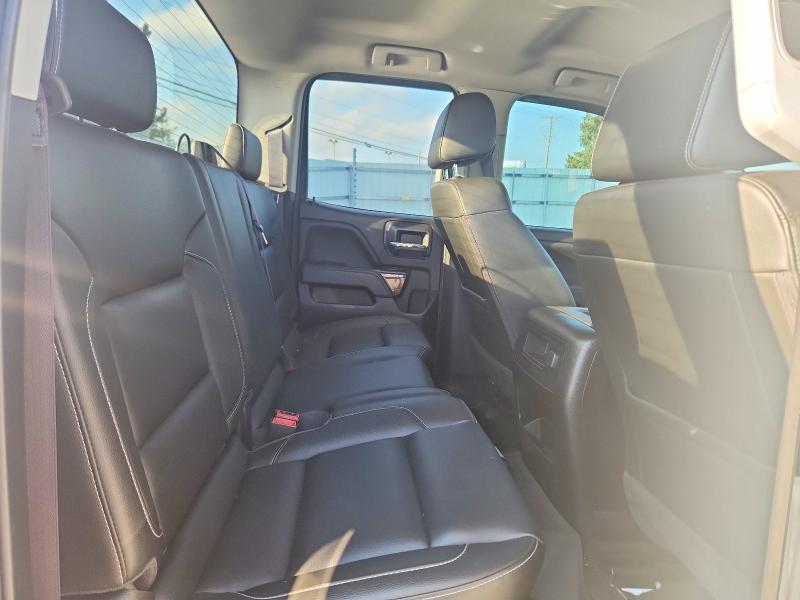 Aukcja sprzedaży 2017 Gmc Sierra, vin: 1GTV2NEC5HZ370237, numer aukcji: 63672096