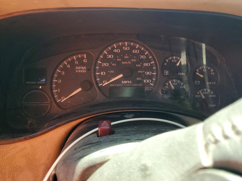 Aukcja sprzedaży 2002 Gmc New Sierra, vin: 2GTEC19T621360235, numer aukcji: 65559726