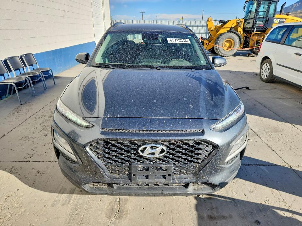 Продаж на аукціоні авто 2020 Hyundai Kona, vin: KM8K2CAA4LU516236, номер лоту: 65718046