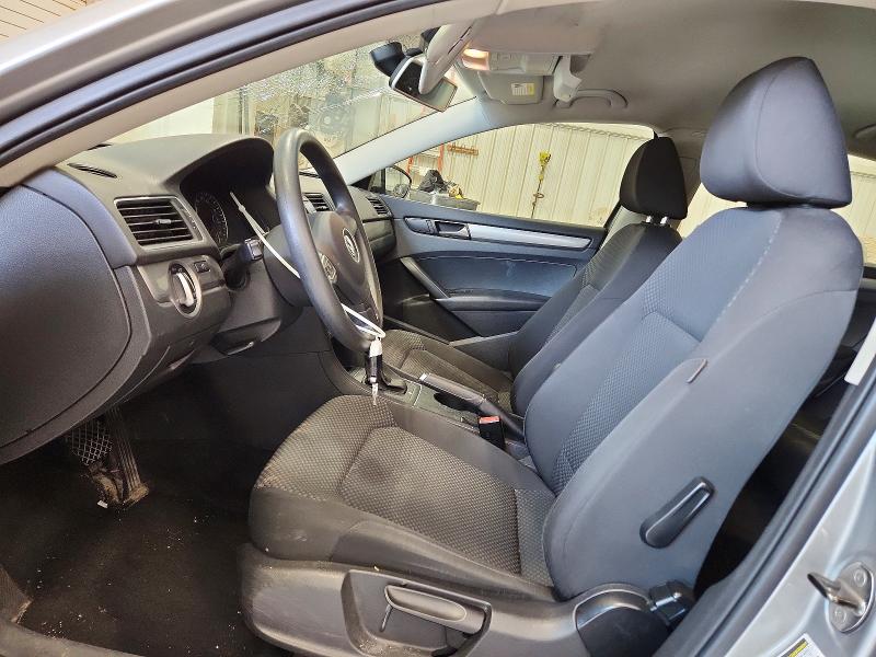 66404936 :رقم المزاد ، 1VWAP7A33CC039408 vin ، 2012 Volkswagen Passat مزاد بيع