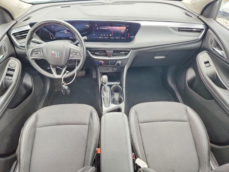Aukcja sprzedaży 2024 Buick Encore Gx, vin: KL4AMBS25RB107446, numer aukcji: 65116506