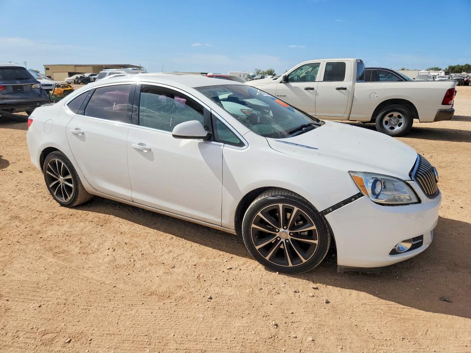 Продажа на аукционе авто 2017 Buick Verano, vin: 1G4PR5SK9H4104082, номер лота: 65991526