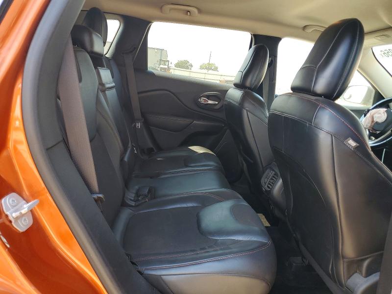 Aukcja sprzedaży 2015 Jeep Cherokee, vin: 1C4PJMBS8FW779588, numer aukcji: 66703056