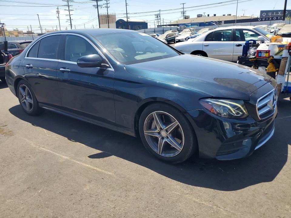 Aukcja sprzedaży 2017 Mercedes-benz E, vin: WDDZF4JB8HA121576, numer aukcji: 66299276