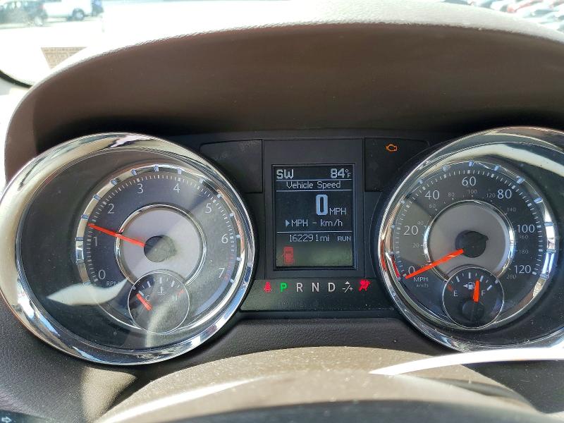 63689256 :رقم المزاد ، 2C4RC1CGXCR363803 vin ، 2012 Chrysler Town & Country مزاد بيع