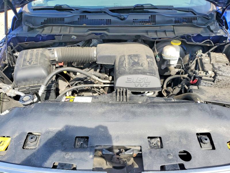 Aukcja sprzedaży 2019 Ram 1500 Classic, vin: 1C6RR7KG0KS520066, numer aukcji: 65493046