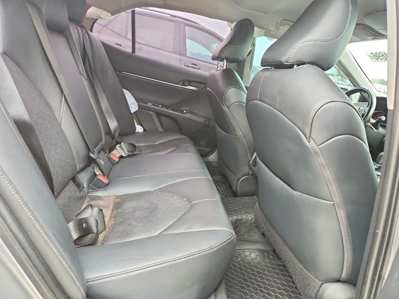 Aukcja sprzedaży 2019 Toyota Camry, vin: 4T1B61HK8KU188924, numer aukcji: 66414696