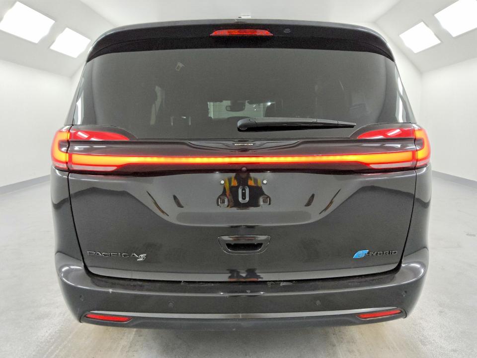 Aukcja sprzedaży 2023 Chrysler Pacifica, vin: 2C4RC1L74PR632822, numer aukcji: 65033516