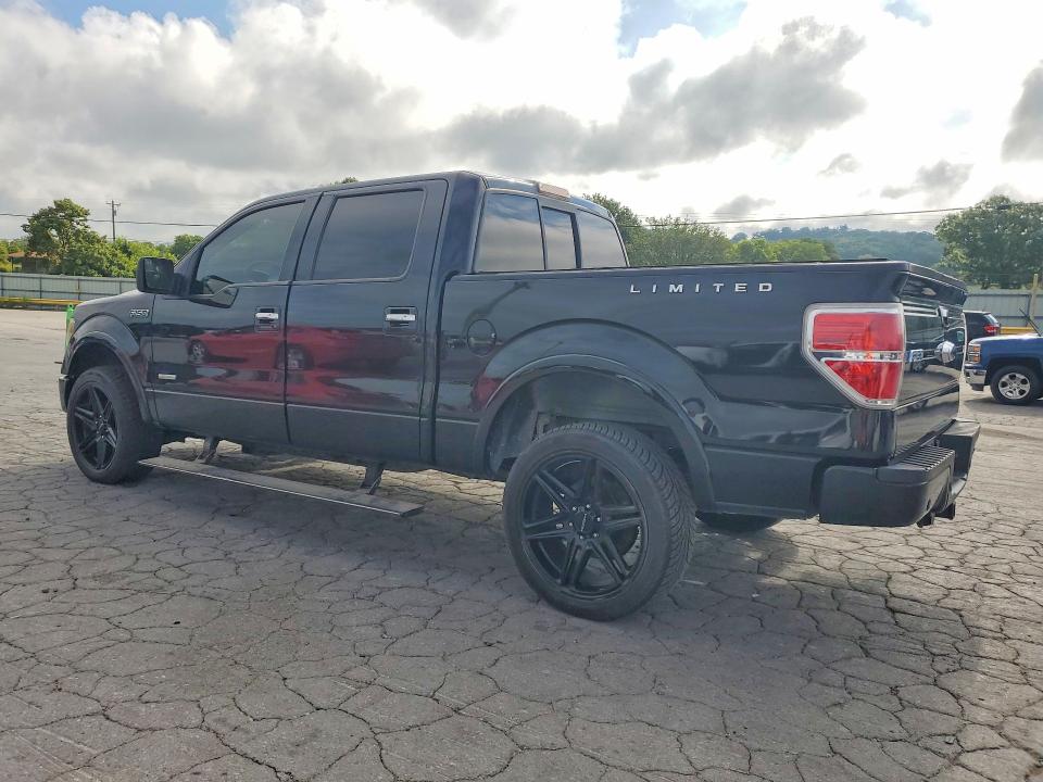 Aukcja sprzedaży 2013 Ford F150, vin: 1FTFW1ET7DFA11470, numer aukcji: 63418126