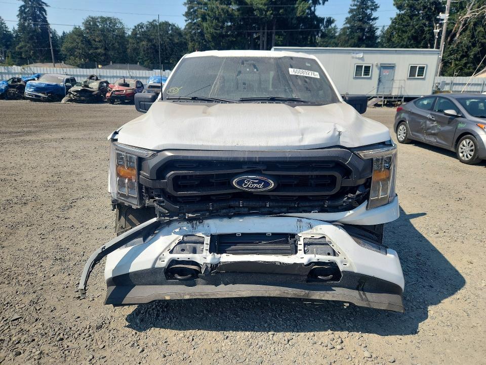 Aukcja sprzedaży 2023 Ford F150, vin: 1FTEW1EP0PFD33922, numer aukcji: 60089276