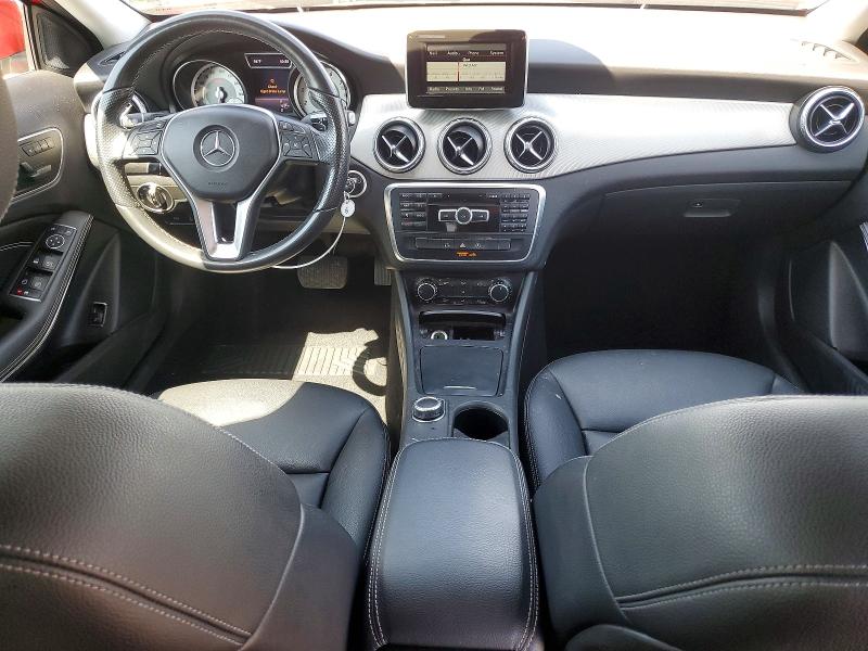 Продажа на аукционе авто 2015 Mercedes-benz Gla, vin: WDCTG4EB0FJ134434, номер лота: 66466986