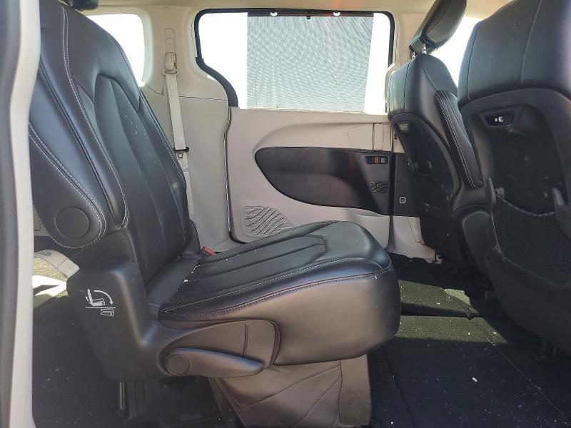Aukcja sprzedaży 2024 Chrysler Pacifica, vin: 2C4RC1BG6RR149062, numer aukcji: 63785996