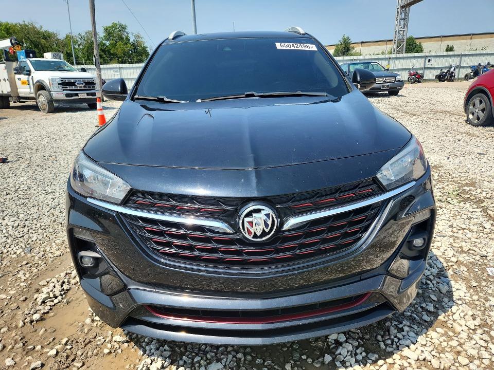 Aukcja sprzedaży 2020 Buick Encore Gx, vin: KL4MMBS27LB097927, numer aukcji: 65042496