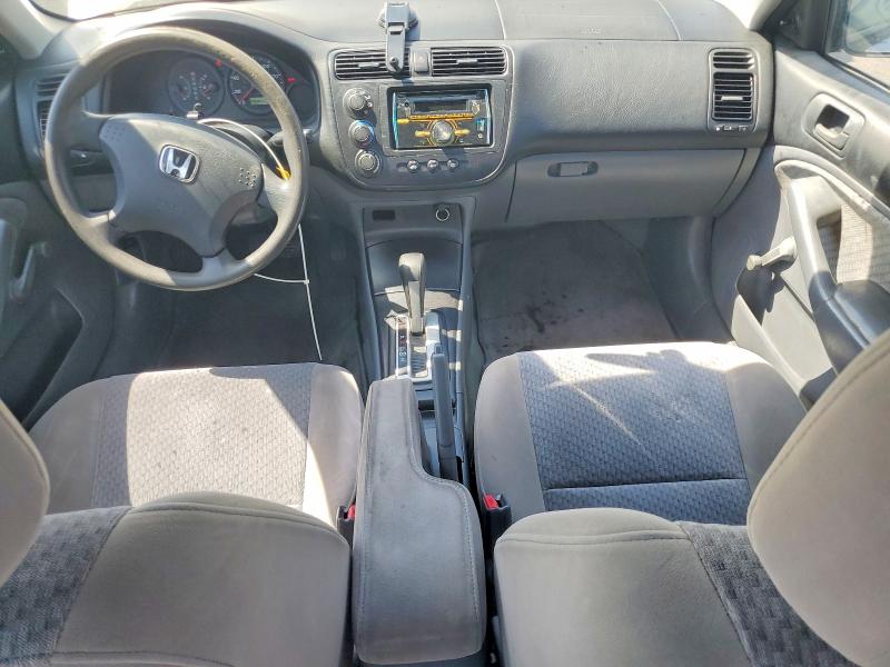 Продаж на аукціоні авто 2005 Honda Civic, vin: 1HGES16355L028908, номер лоту: 64279006