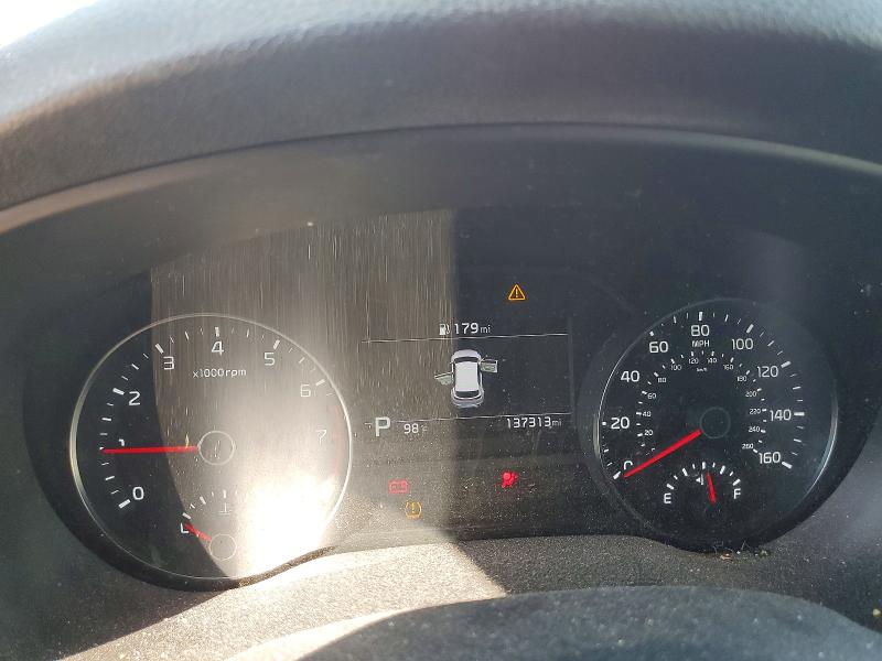 64800766 :رقم المزاد ، KNDPR3A6XL7736304 vin ، 2020 Kia Sportage مزاد بيع
