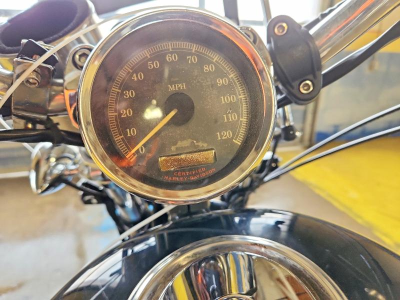 2004 Harley-davidson Xl1200 მანქანა იყიდება აუქციონზე, vin: 1HD1CGP144K429265, აუქციონის ნომერი: 64069056