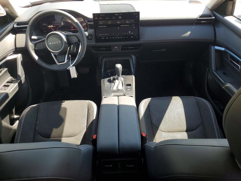 66091426 :رقم المزاد ، JM3KMCHA7T0159797 vin ، 2026 Mazda Cx-5 مزاد بيع