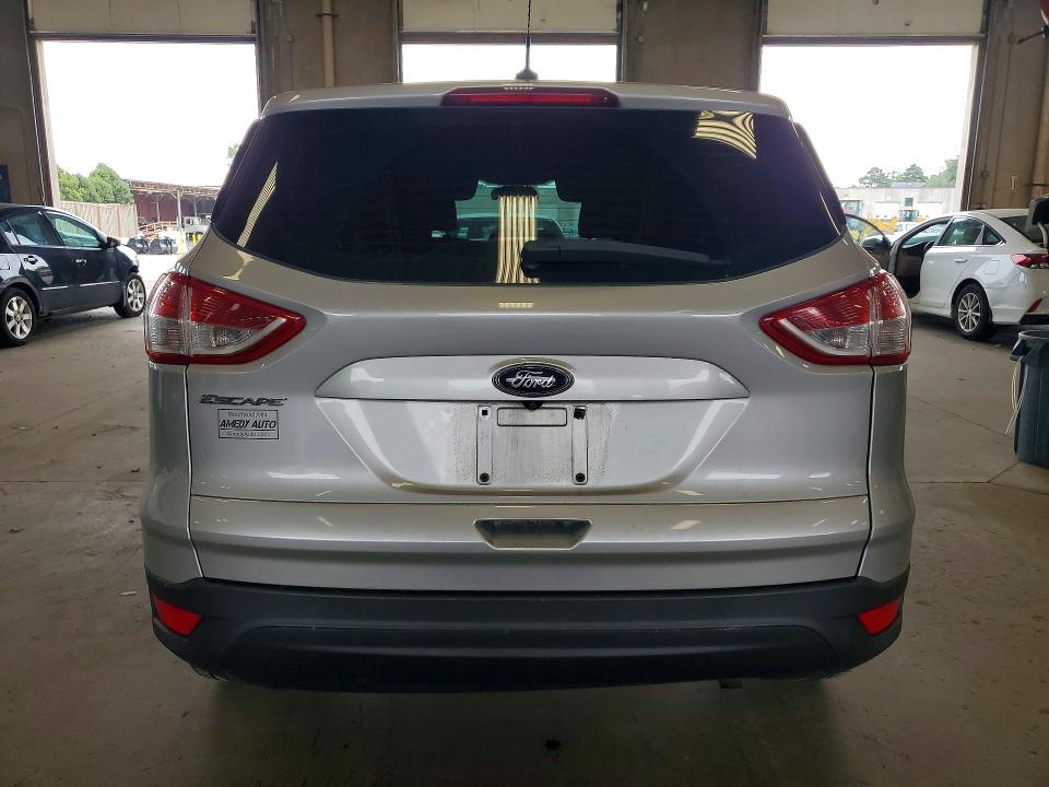64316596 :رقم المزاد ، 1FMCU0F78EUD65866 vin ، 2014 Ford Escape مزاد بيع