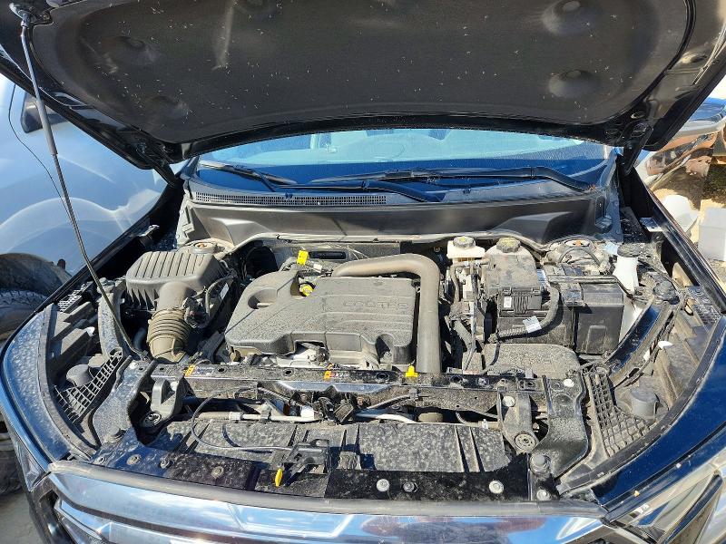 63340756 :رقم المزاد ، 3GKALYEG3RL388572 vin ، 2024 Gmc Terrain مزاد بيع